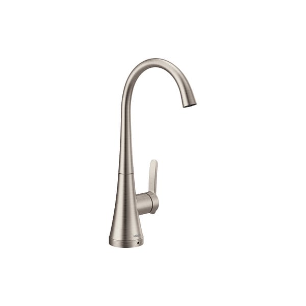 One-Handle Single Mount Beverage Faucet